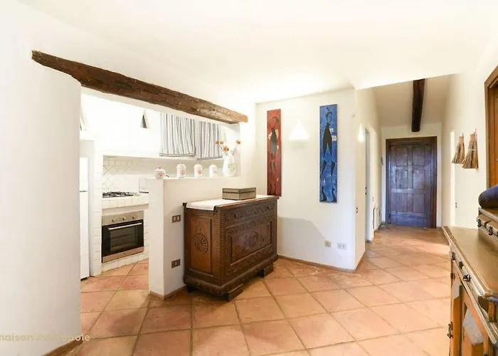 Porto Cervo House, Giardino E Piscina Condominiale