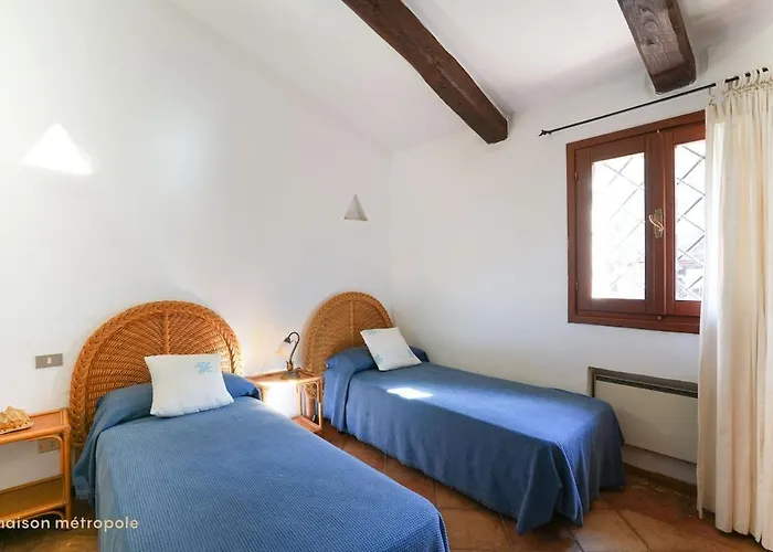 Porto Cervo House, Giardino E Piscina Condominiale Liscia di Vacca