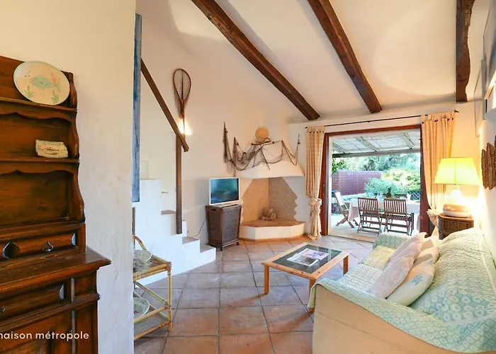 Porto Cervo House, Giardino E Piscina Condominiale