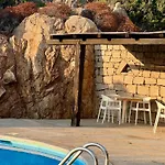 Porto Cervo House, Giardino E Piscina Condominiale Liscia di Vacca