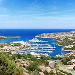Porto Cervo House, Giardino E Piscina Condominiale Vakantiehuis