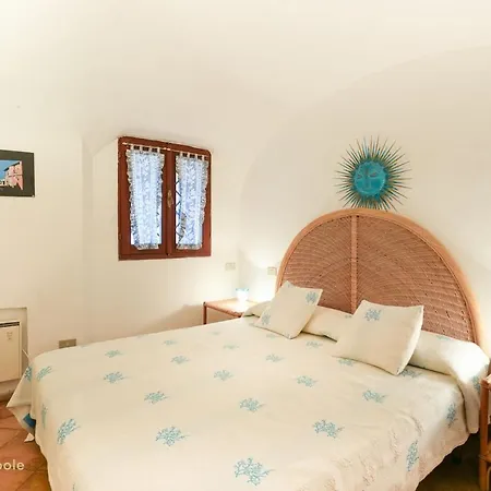 Porto Cervo House, Giardino E Piscina Condominiale بيت للعطل