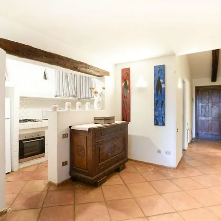 Porto Cervo House, Giardino E Piscina Condominiale