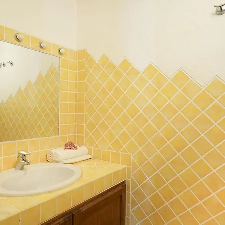 Porto Cervo House, Giardino E Piscina Condominiale بيت للعطل