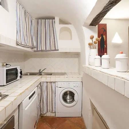 بيت للعطل Porto Cervo House, Giardino E Piscina Condominiale ليسيا دي فاكا