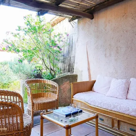 Porto Cervo House, Giardino E Piscina Condominiale *