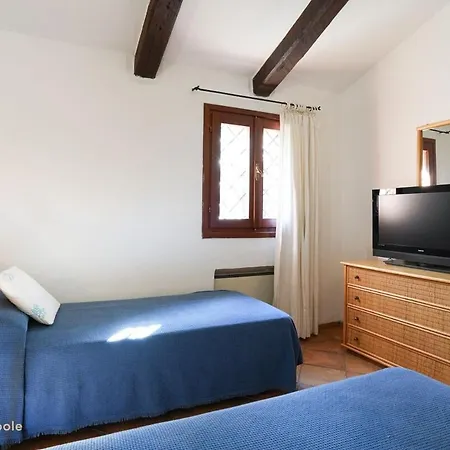 Porto Cervo House, Giardino E Piscina Condominiale * ليسيا دي فاكا