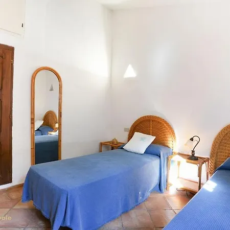 Porto Cervo House, Giardino E Piscina Condominiale