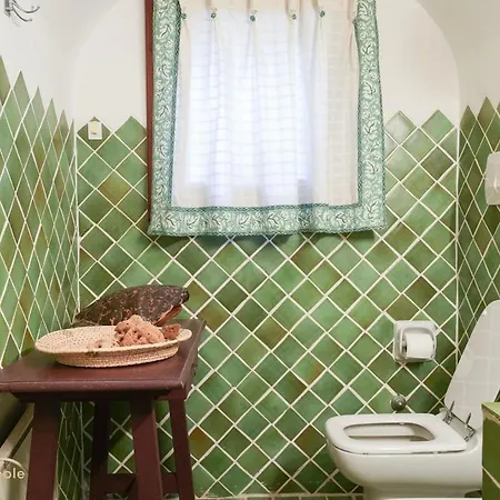 Porto Cervo House, Giardino E Piscina Condominiale بيت للعطل *