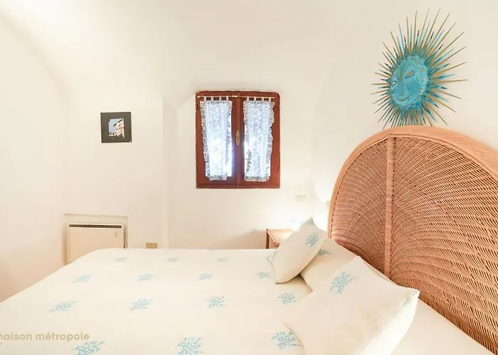 Casa de Férias Porto Cervo House, Giardino E Piscina Condominiale *
