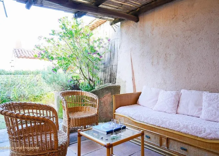 Porto Cervo House, Giardino E Piscina Condominiale *